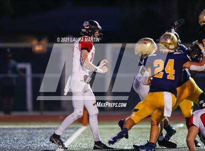 Thumbnail 2 in Cooper City @ St. Thomas Aquinas photogallery.