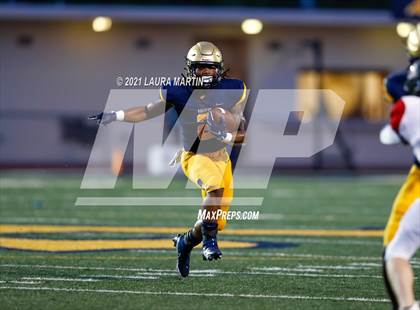 Thumbnail 1 in Cooper City @ St. Thomas Aquinas photogallery.