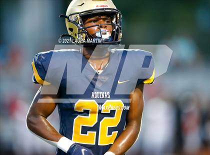 Thumbnail 1 in Cooper City @ St. Thomas Aquinas photogallery.