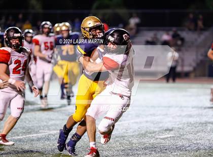 Thumbnail 1 in Cooper City @ St. Thomas Aquinas photogallery.