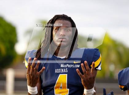 Thumbnail 1 in Cooper City @ St. Thomas Aquinas photogallery.