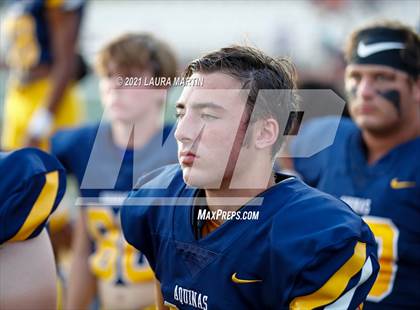 Thumbnail 3 in Cooper City @ St. Thomas Aquinas photogallery.