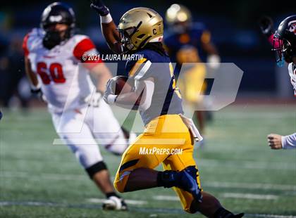 Thumbnail 1 in Cooper City @ St. Thomas Aquinas photogallery.