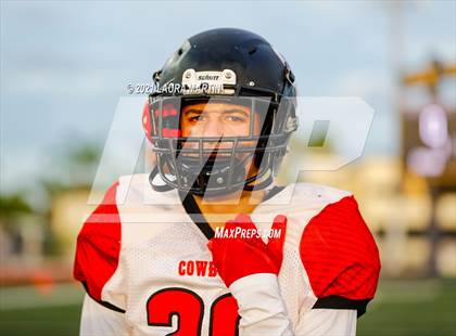 Thumbnail 3 in Cooper City @ St. Thomas Aquinas photogallery.