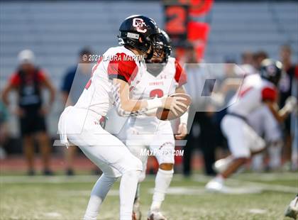 Thumbnail 3 in Cooper City @ St. Thomas Aquinas photogallery.