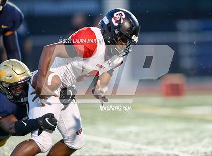 Thumbnail 1 in Cooper City @ St. Thomas Aquinas photogallery.