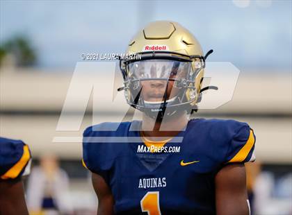 Thumbnail 2 in Cooper City @ St. Thomas Aquinas photogallery.