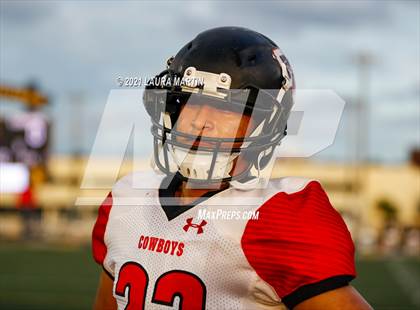 Thumbnail 2 in Cooper City @ St. Thomas Aquinas photogallery.
