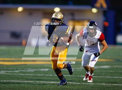 Thumbnail 3 in Cooper City @ St. Thomas Aquinas photogallery.