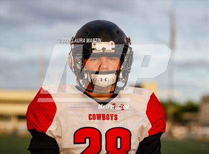 Thumbnail 2 in Cooper City @ St. Thomas Aquinas photogallery.