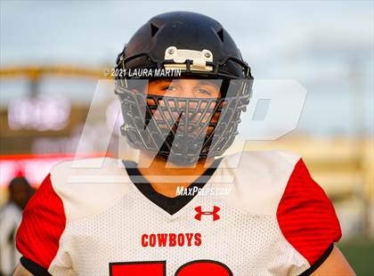 Thumbnail 2 in Cooper City @ St. Thomas Aquinas photogallery.