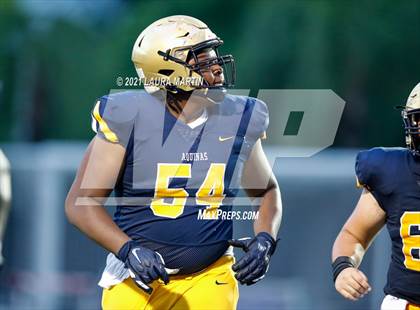 Thumbnail 2 in Cooper City @ St. Thomas Aquinas photogallery.