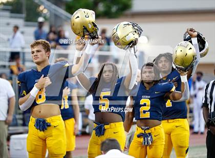Thumbnail 2 in Cooper City @ St. Thomas Aquinas photogallery.