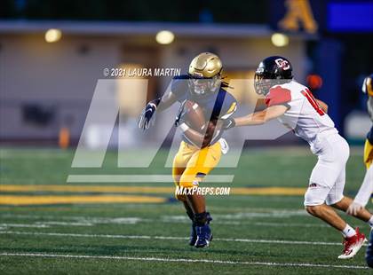 Thumbnail 2 in Cooper City @ St. Thomas Aquinas photogallery.