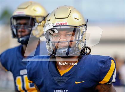 Thumbnail 3 in Cooper City @ St. Thomas Aquinas photogallery.