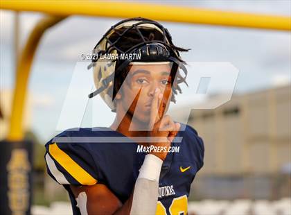 Thumbnail 2 in Cooper City @ St. Thomas Aquinas photogallery.