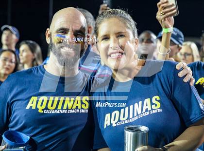 Thumbnail 1 in Cooper City @ St. Thomas Aquinas photogallery.