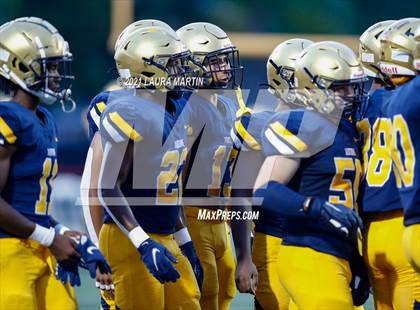 Thumbnail 2 in Cooper City @ St. Thomas Aquinas photogallery.