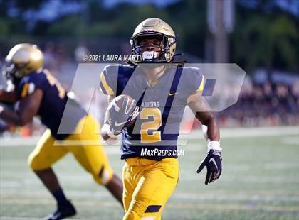 Thumbnail 1 in Cooper City @ St. Thomas Aquinas photogallery.