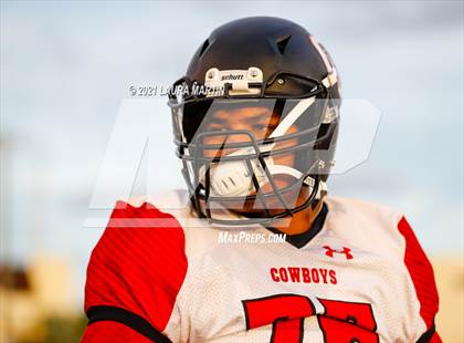 Thumbnail 2 in Cooper City @ St. Thomas Aquinas photogallery.