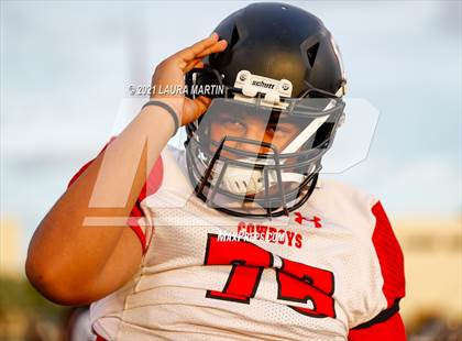 Thumbnail 3 in Cooper City @ St. Thomas Aquinas photogallery.