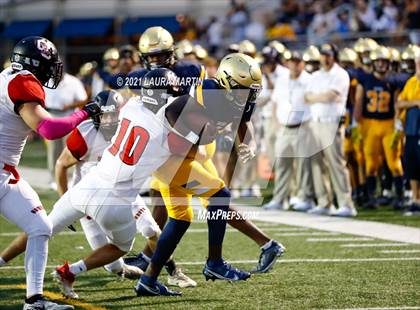 Thumbnail 1 in Cooper City @ St. Thomas Aquinas photogallery.