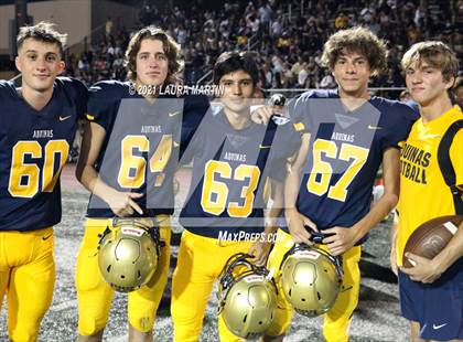 Thumbnail 1 in Cooper City @ St. Thomas Aquinas photogallery.