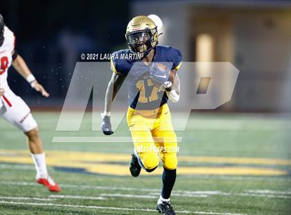 Thumbnail 3 in Cooper City @ St. Thomas Aquinas photogallery.