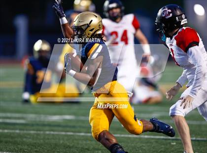 Thumbnail 2 in Cooper City @ St. Thomas Aquinas photogallery.