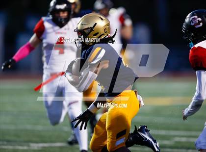 Thumbnail 2 in Cooper City @ St. Thomas Aquinas photogallery.