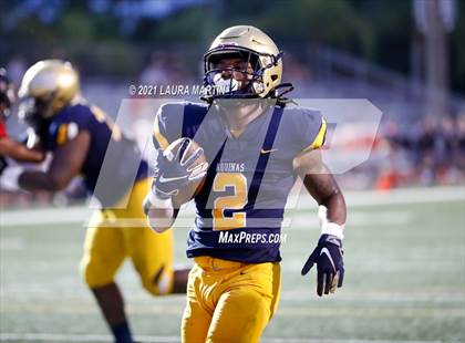 Thumbnail 2 in Cooper City @ St. Thomas Aquinas photogallery.