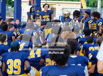 Thumbnail 2 in Cooper City @ St. Thomas Aquinas photogallery.