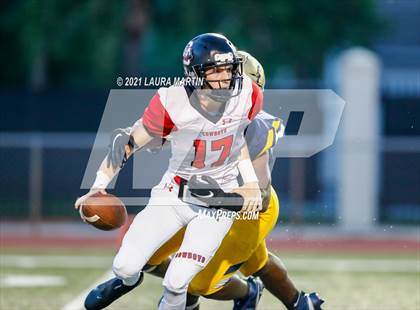 Thumbnail 2 in Cooper City @ St. Thomas Aquinas photogallery.