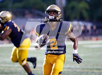 Thumbnail 3 in Cooper City @ St. Thomas Aquinas photogallery.
