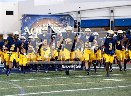 Thumbnail 2 in Cooper City @ St. Thomas Aquinas photogallery.