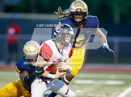 Thumbnail 2 in Cooper City @ St. Thomas Aquinas photogallery.