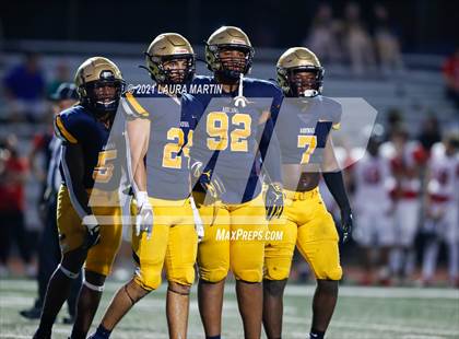 Thumbnail 3 in Cooper City @ St. Thomas Aquinas photogallery.
