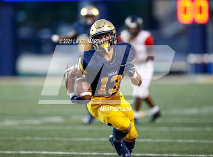 Thumbnail 1 in Cooper City @ St. Thomas Aquinas photogallery.