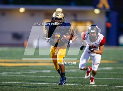 Thumbnail 1 in Cooper City @ St. Thomas Aquinas photogallery.