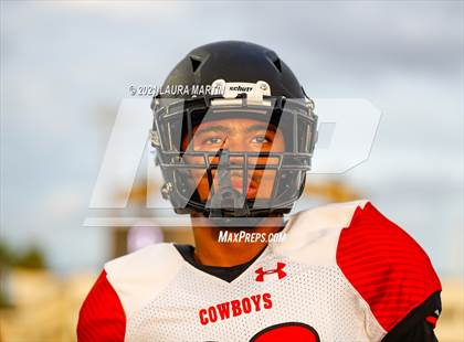 Thumbnail 2 in Cooper City @ St. Thomas Aquinas photogallery.