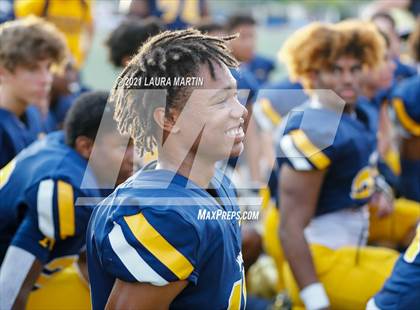 Thumbnail 2 in Cooper City @ St. Thomas Aquinas photogallery.