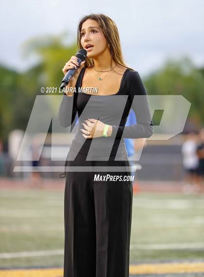 Thumbnail 3 in Cooper City @ St. Thomas Aquinas photogallery.