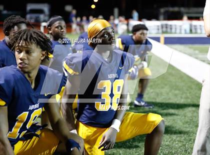 Thumbnail 2 in Cooper City @ St. Thomas Aquinas photogallery.