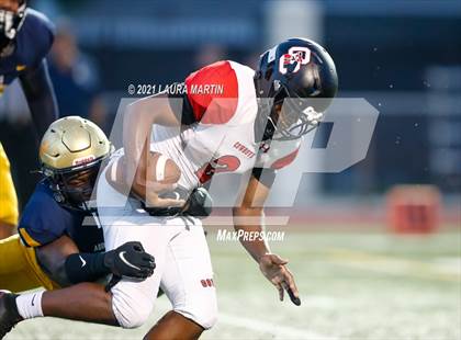 Thumbnail 3 in Cooper City @ St. Thomas Aquinas photogallery.
