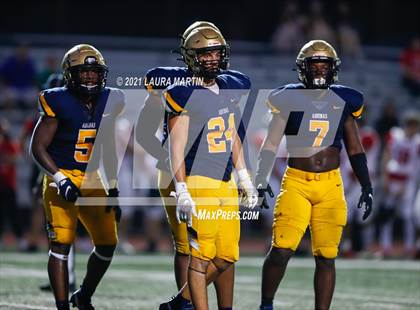 Thumbnail 1 in Cooper City @ St. Thomas Aquinas photogallery.