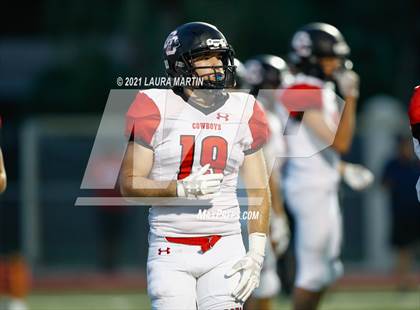 Thumbnail 1 in Cooper City @ St. Thomas Aquinas photogallery.