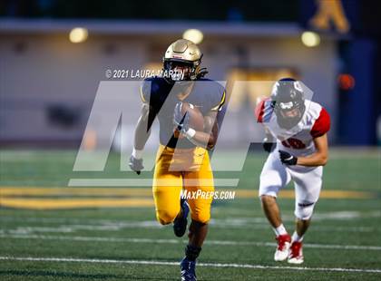 Thumbnail 2 in Cooper City @ St. Thomas Aquinas photogallery.