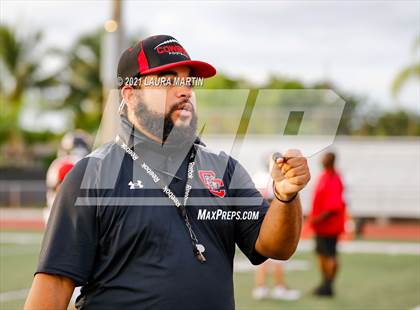 Thumbnail 3 in Cooper City @ St. Thomas Aquinas photogallery.