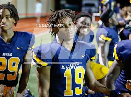 Thumbnail 1 in Cooper City @ St. Thomas Aquinas photogallery.