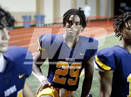 Thumbnail 2 in Cooper City @ St. Thomas Aquinas photogallery.